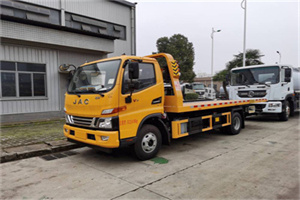 莲都区车辆公路救援