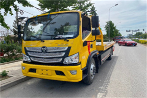 莲都区汽车救援头像