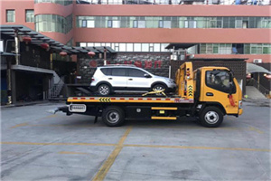 莲都区汽车紧急补胎换胎救援