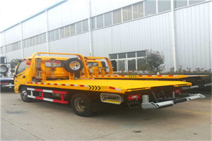 莲都区附近拖车救援搭电