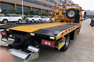 莲都区24小时汽车送油服务公司