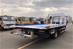 莲都区汽车救援补胎