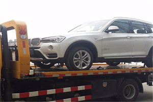 莲都区拖车24小时服务电话