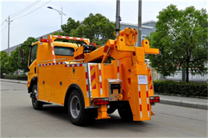 莲都区高速路拖车费