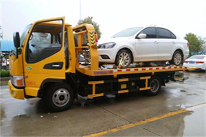 莲都区附近拖车救援24小时服务热线