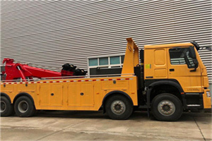 莲都区道路救援公司